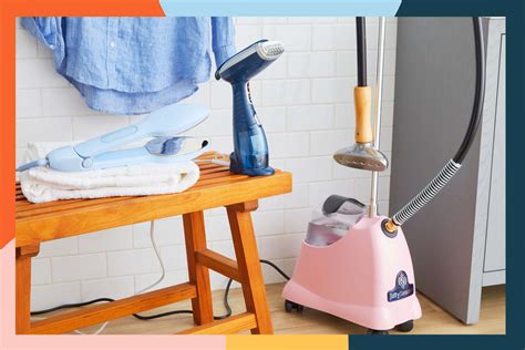 best clothing steamers|The 6 Best Clothing Steamers Of 2024, Tested And Reviewed.